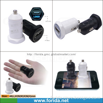 wholesale usb car charger adapter